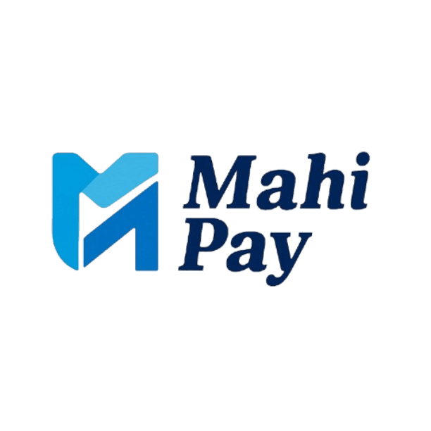 MahiPay Logo