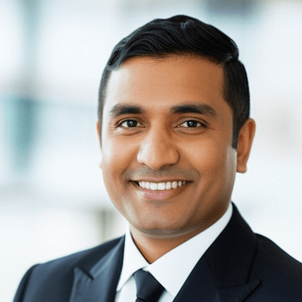 Rajesh Kumar