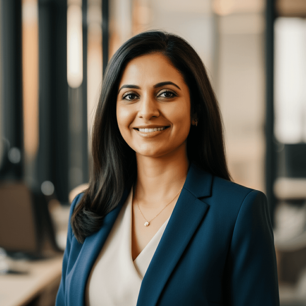 Meera Patel